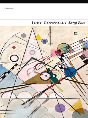 cover image of Long Pass